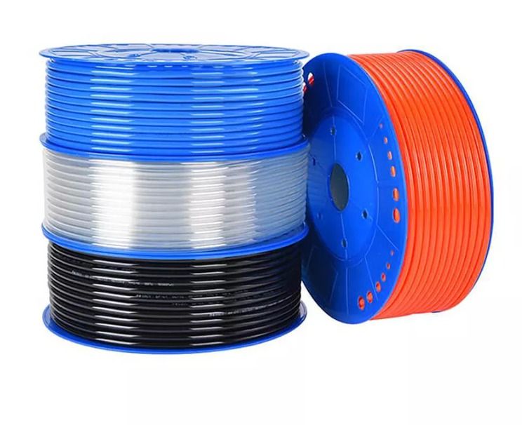 Pneumatic polyurethane (PU) tubing (1 Role)