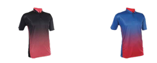 QD37 Polo (S/S, SUB)