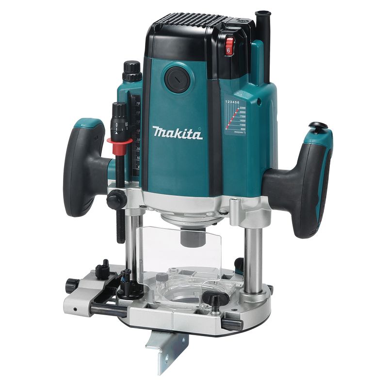 MAKITA ROUTER RP2303FC 12MM