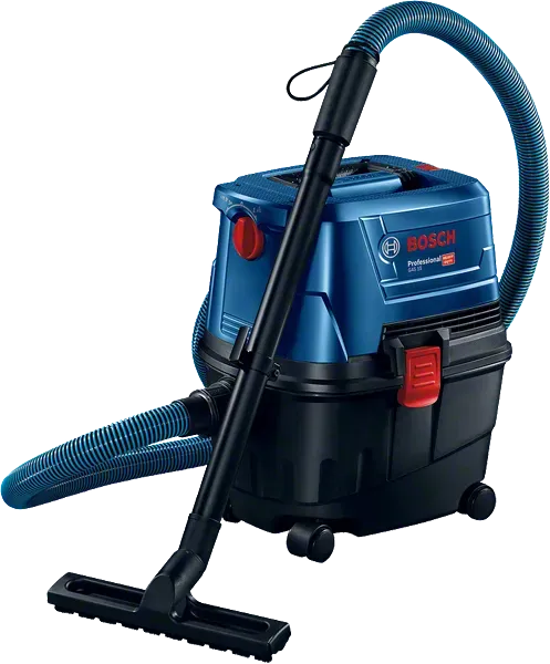 Bosch GAS 15 Professional Vacuum Wet & Dry