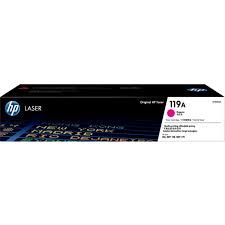 HP 119A Magenta Toner