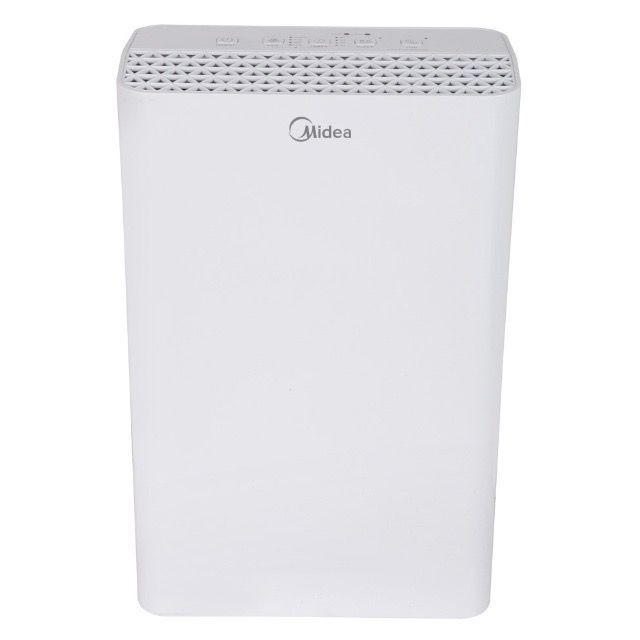 Genuine Malaysia - Midea 4-Stage Filtration Air Purifier Penapis Udara MAP-20BD