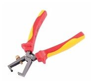Insulated Wire Stripper-6"/160mm