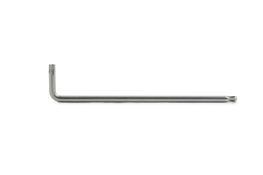 Sata EXTRA LONG ARM BALL STAR KEY WRENCH T45