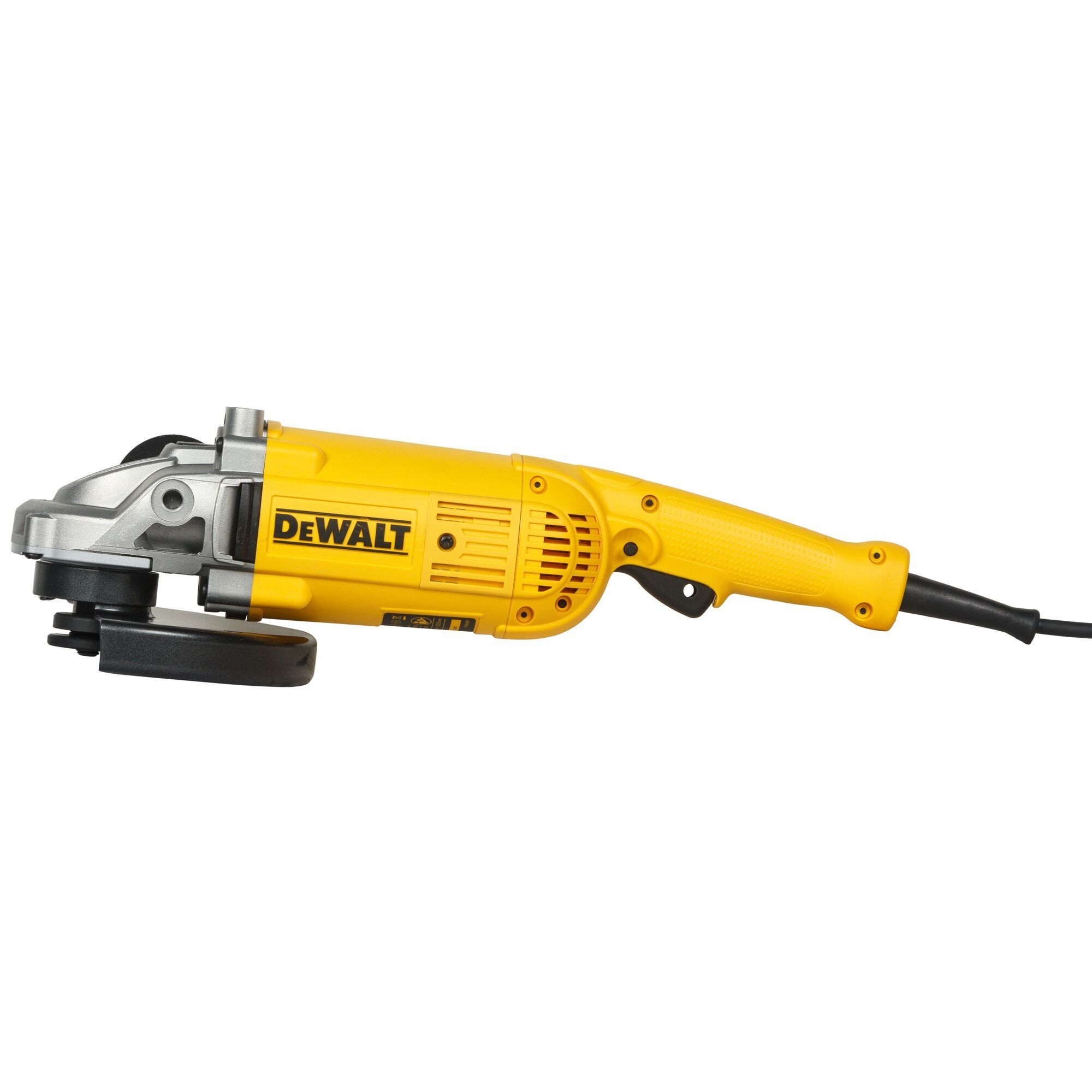 DEWALT DWE492-B1 Grinder 230MM 2200W LAG 9"