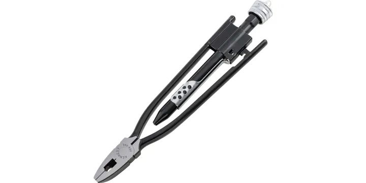 200mm/8" SAFETY WIRE TWISTINGPLIERS