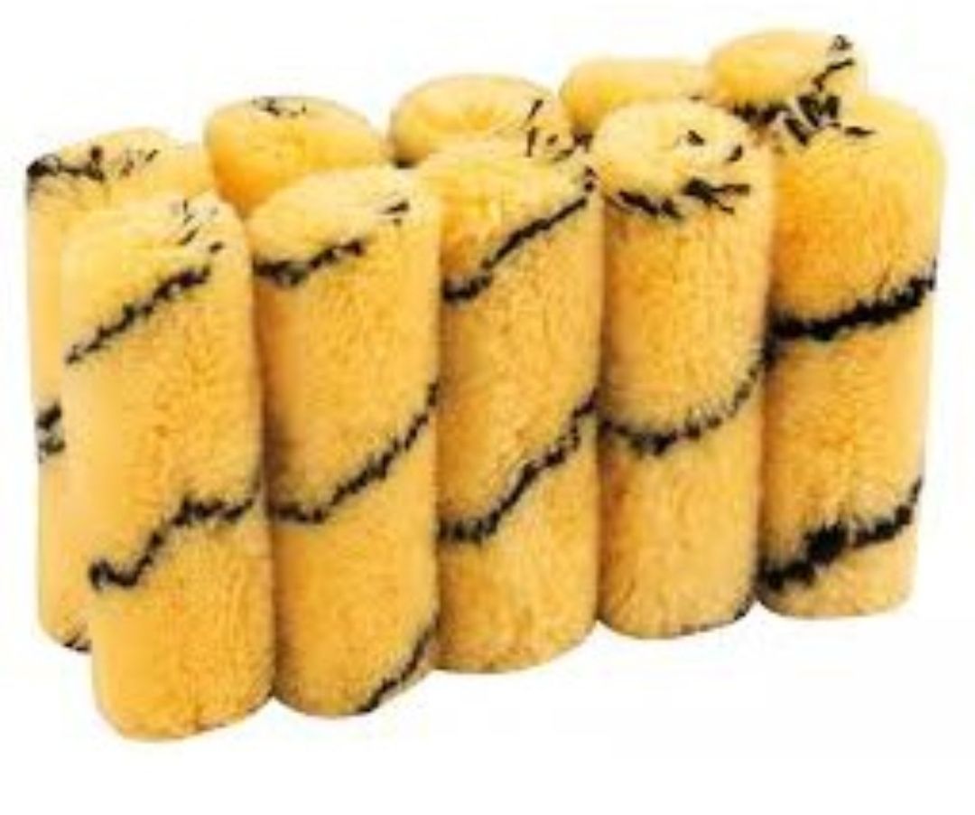 Paint roller refill 4inch