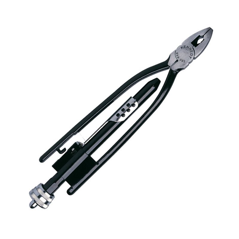 KENNEDY KEN5583920K 250MM/10FT SAFETY WIRE TWISTINGPLIERS