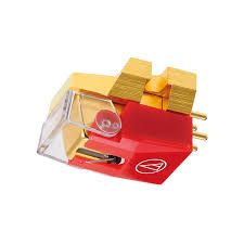 Audio Technica New VM Cartridge VM740ML