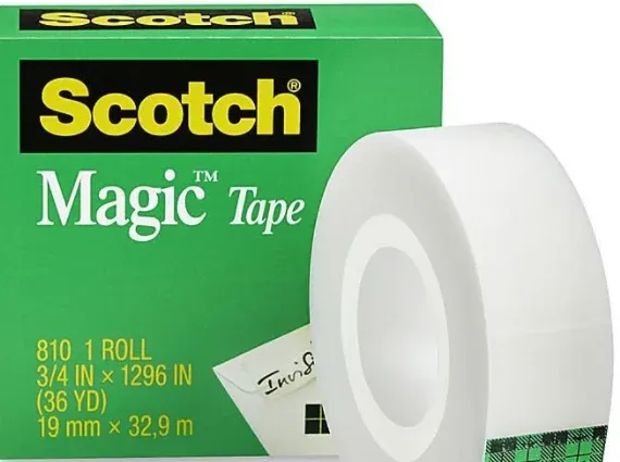3M Magic Tape (810)