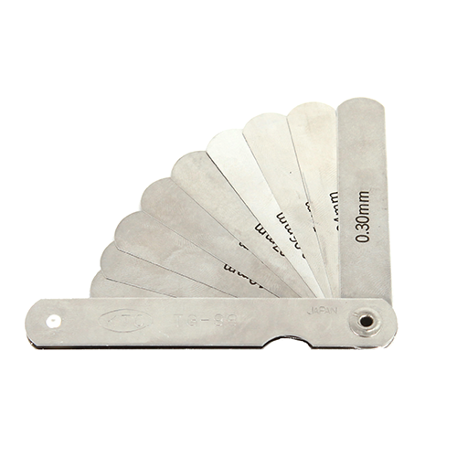 KTC Thickness Gauge