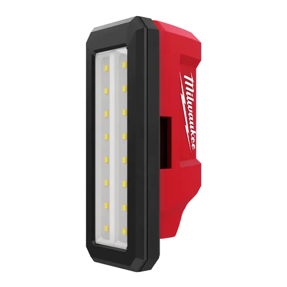 Milwaukee M12™ 700 Max Lumens  Pivot Area Light (Bare) M12 PAL-0