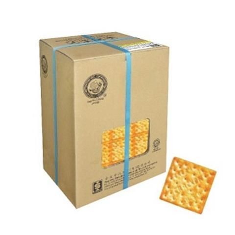 HUP SENG SUGAR CRACKER / Cracker / Biscuit / Sugar Cracker / 2.9kg / Box Packaging / Biskut Gula