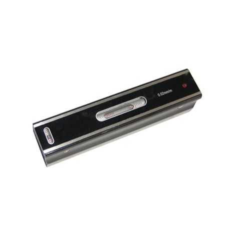 Temo 100mm 0.02mm/m Precision Engineers鈥�Level