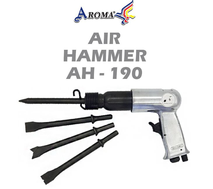 AROMA AIR HAMMER AH-190