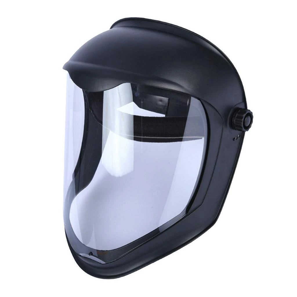 OEM Full Face Shield Anti-Fog