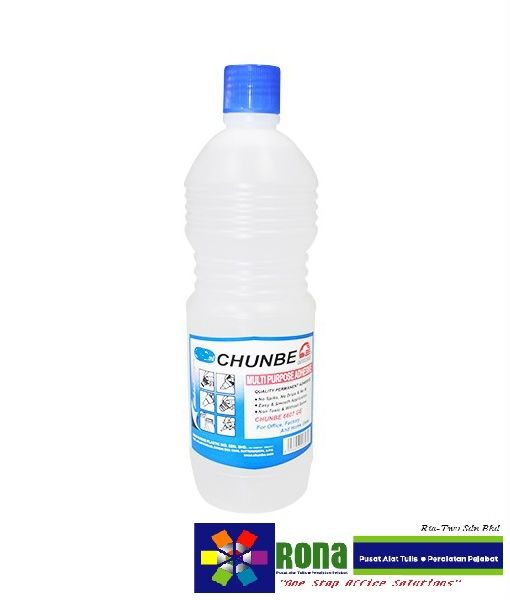 Clear Glue 1000 ML (Transparent)