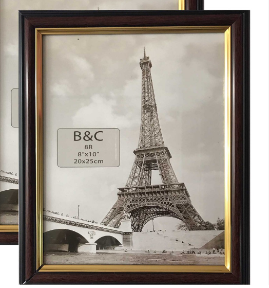 Photo Frame Size - 8R