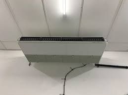 Relocated Aircon 3HP (New Cooper Piping)