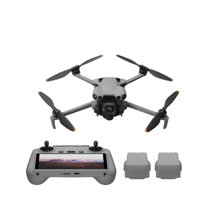 DJI MINI 5 PRO FMC DJI RC2