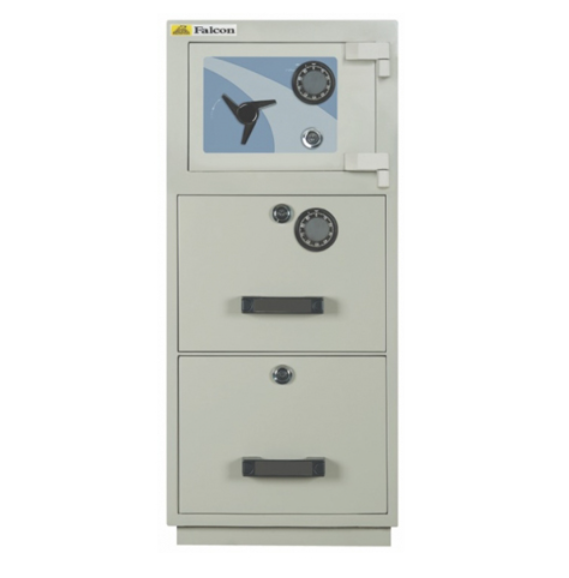 FALCON MULTI PURPOSE UNIT SAFE (MPU) CABINET