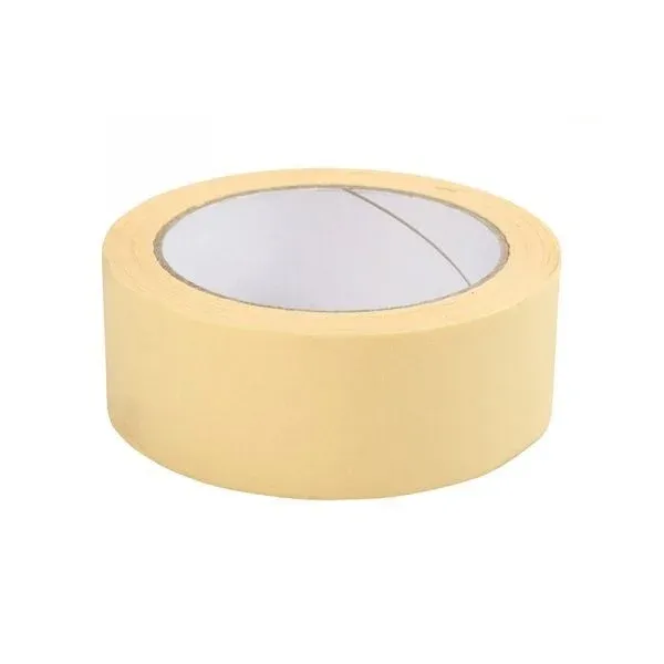1"(24mm) / 2"(48mm) x 40M Masking Tape