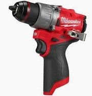 Impact Hammer Drill
