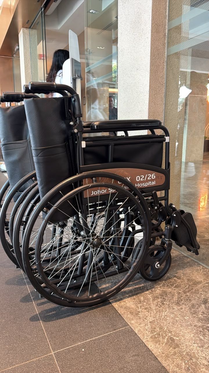 Wheel Chair