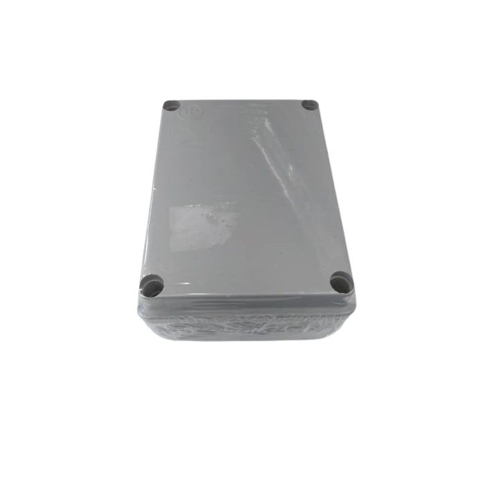 SE SETIA ELECTRIC 4X6X3 ENCLOSURE BOX (TC095)