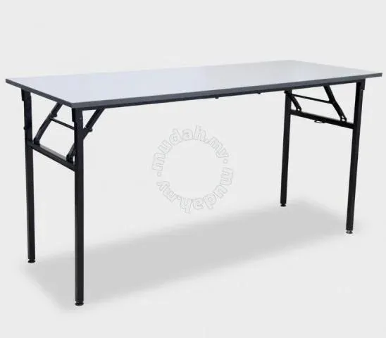 Banquet table 2 x 5