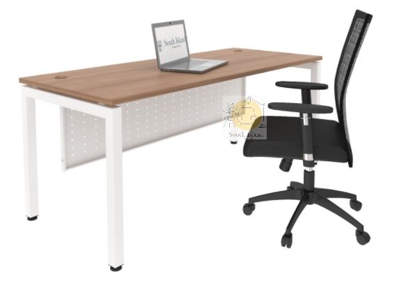 UR1890- Rectangular Table c/w U Leg (1800L x 900D x 750H mm)