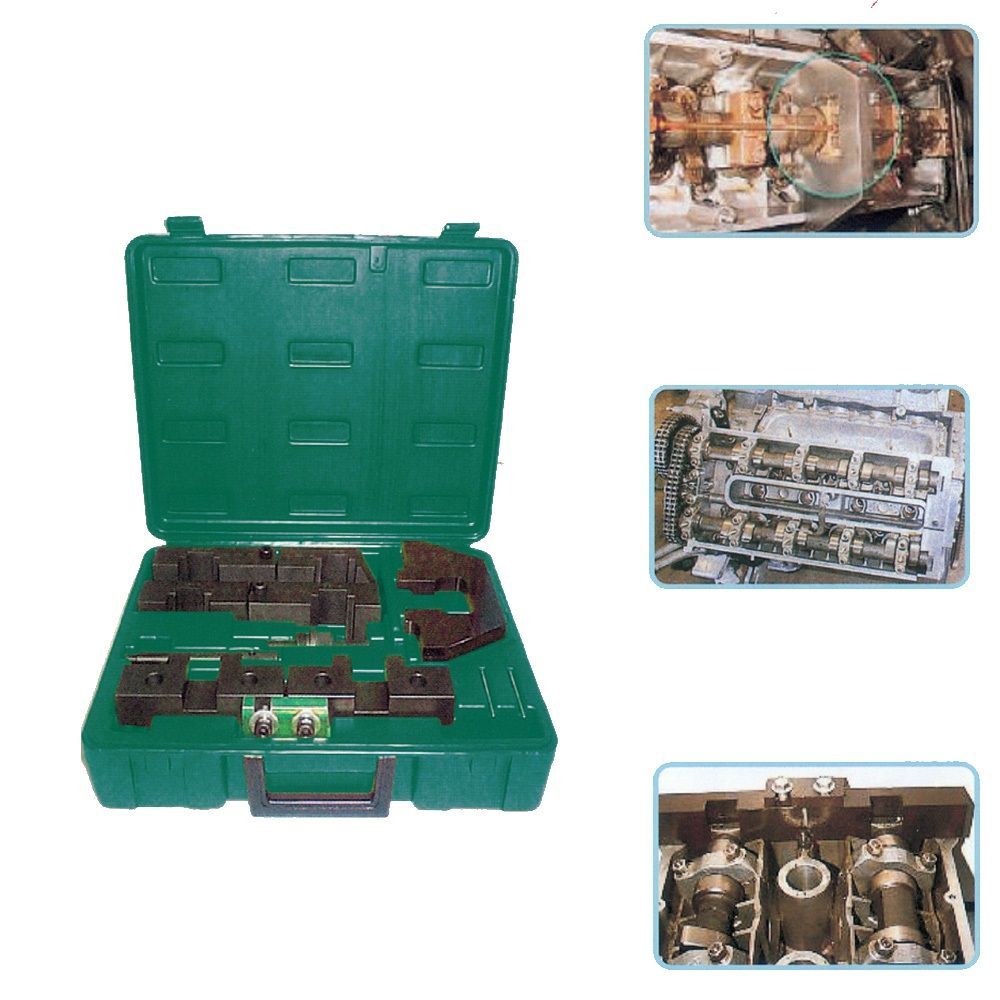 JONNESWAY BMW CAMSHAFT ALIGNMENT TOOL KIT