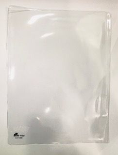 A4(L) SHEET HOLDER FILE