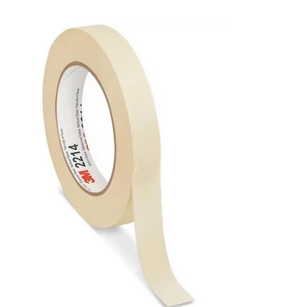3M White Masking Tape