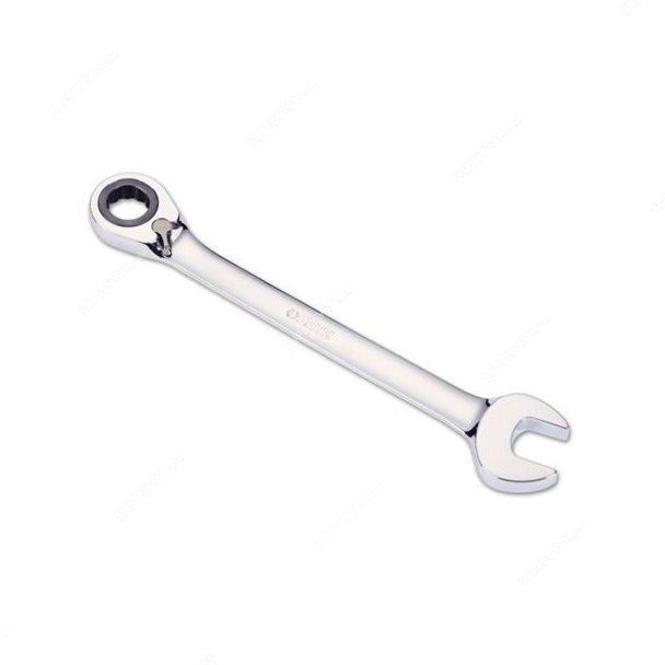 Sata REVERSIBLE RATCHETING WRENCH 19MM