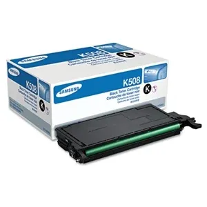 Samsung CLP-620 : K-508S (black)