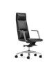 Chair (Half Leather) - CAL82KC [W665*D650*H1170 mm]