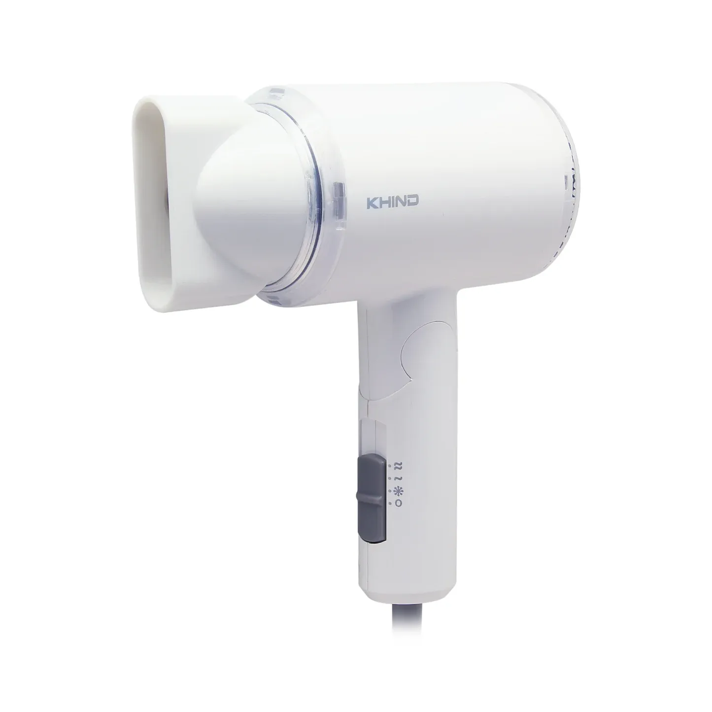 KHIND 1000W HAIR DRYER HD1002