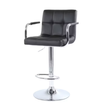 Bar stool With Handle