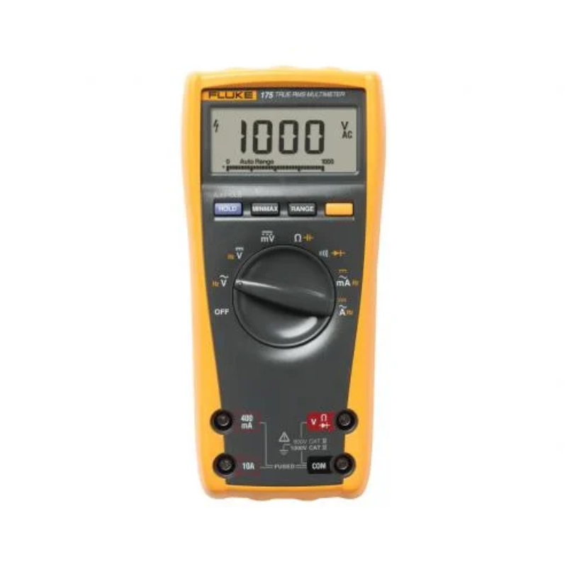 Fluke 175 True-RMS Digital Multimeter