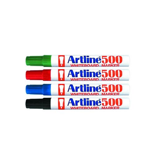 Artline Whiteboard Marker 500