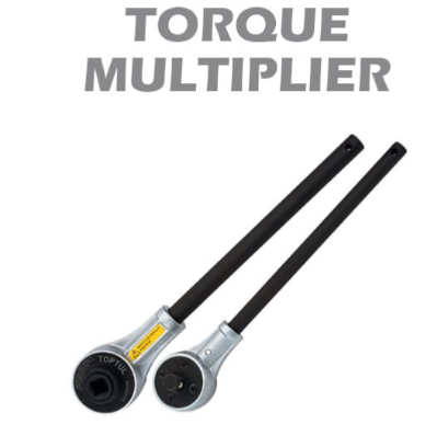 TOPTUL TORQUE MULTIPLIER - ANAE SERIES