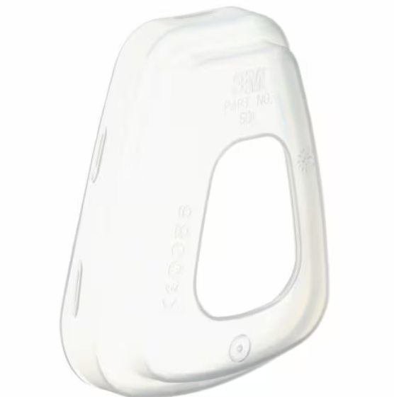 3M 501 Filter Retainer