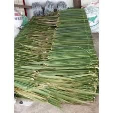 Bumbung Nipah ( Atap 2 kaki )