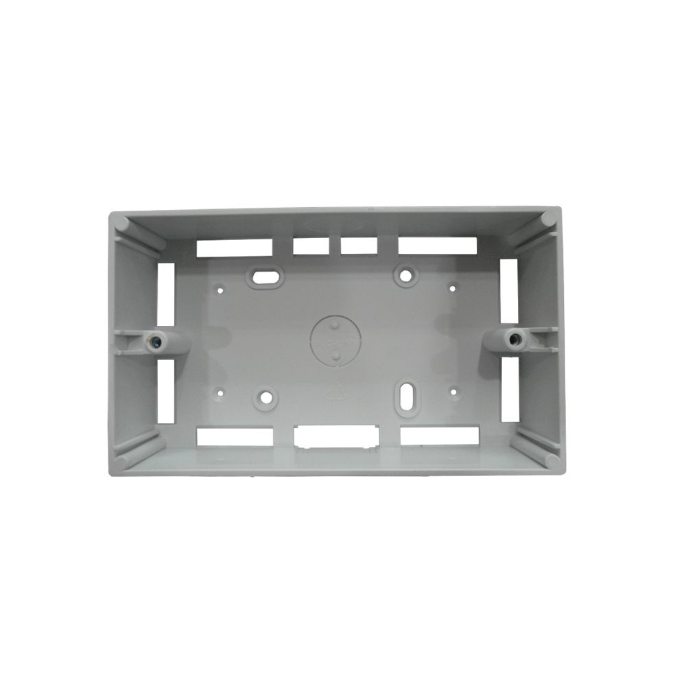 SE SETIA ELECTRIC 3X6 NUT BOX