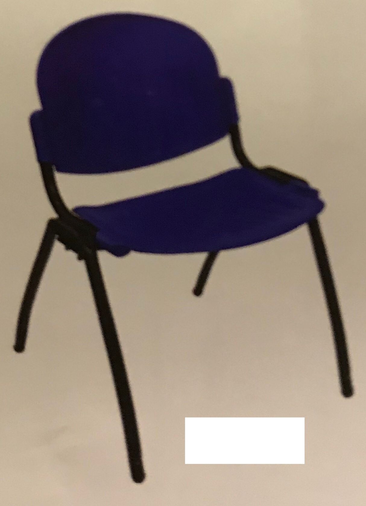 MARQUE STUDY CHAIR