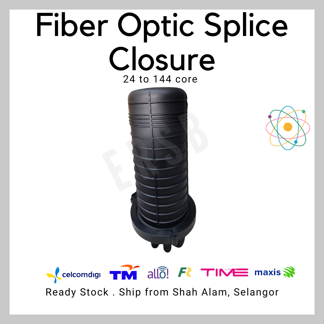Fibre Optic CLOSURE