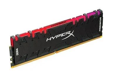 KINGSTON HYPER X D4 PREDATOR 2933 2X RGB 16GB