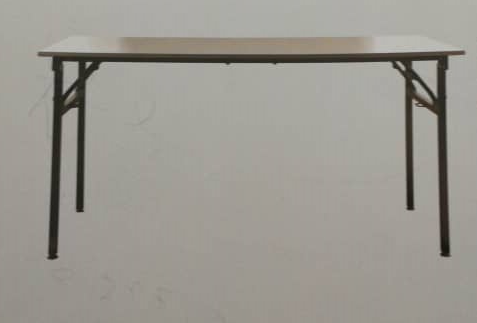 Foldable Table F25