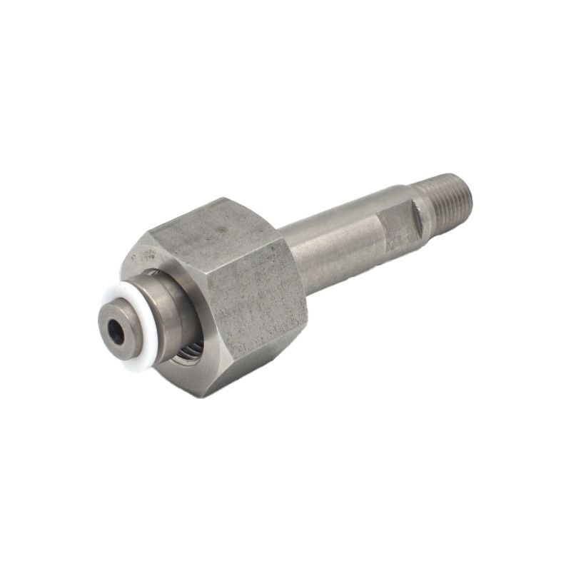 OLYMPUS PRESSURE REDUCER (DIN 477 NO. 6)